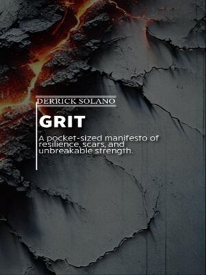 cover image of GRIT